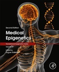 Cover: Medical Epigenetics: Volume 29 - Academic Press