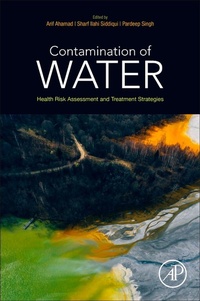 Enlarge image Cover: Contamination of Water - Academic Press