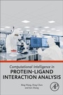 Cover: Computational Intelligence in Protein-Ligand Interaction Analysis - Academic Press
