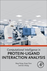 Abbildung von: Computational Intelligence in Protein-Ligand Interaction Analysis - Academic Press