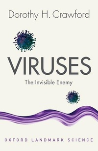 Enlarge image Cover: Viruses - Oxford University Press