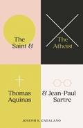 Bild: Saint and the Atheist - University of Chicago Press