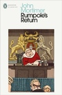 Cover: Rumpole's Return - Penguin Classics