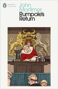 Enlarge image Cover: Rumpole's Return - Penguin Classics
