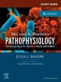 Cover: Study Guide for McCance & Huether's Pathophysiology - Elsevier