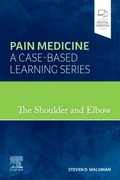 Cover: The Shoulder and Elbow - Elsevier