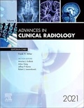 Cover: Advances in Clinical Radiology, 2021: Volume 3-1 - Elsevier