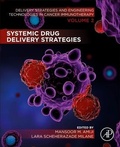 Cover: Systemic Drug Delivery Strategies - Academic Press