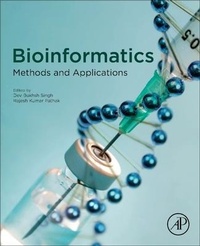 Enlarge image Cover: Bioinformatics - Academic Press