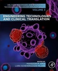 Cover: Engineering Technologies and Clinical Translation - Academic Press