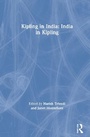 Cover: Kipling in India - Taylor & Francis