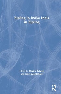 Enlarge image Cover: Kipling in India - Taylor & Francis