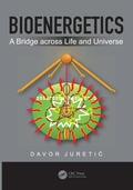 Cover: Bioenergetics - CRC Press