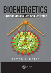 Enlarge image Cover: Bioenergetics - CRC Press