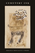 Cover: Cemetery Ink - Penguin Random House South Africa