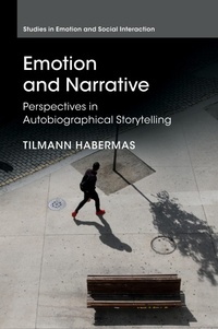 Abbildung von: Emotion and Narrative - Cambridge University Press