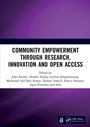 Cover: Community Empowerment through Research, Innovation and Open Access - Routledge