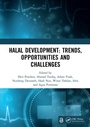 Cover: Halal Development: Trends, Opportunities and Challenges - Routledge