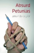 Cover: Absurd Petunias - West End Publications