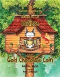 Cover: The Curious Adventures of Matisse the Cat 2021: 10 - Tickly Whiskers Publishing Ltd