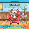 Cover: The Curious Adventure of Matisse the Cat 2021: The Curious Adventures of Matisse the Cat - Tickly Whiskers Publishing Ltd