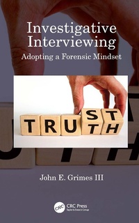 Abbildung von: Investigative Interviewing - CRC Press