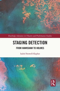 Abbildung von: Staging Detection - Routledge
