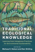 Cover: Traditional Ecological Knowledge - Cambridge University Press