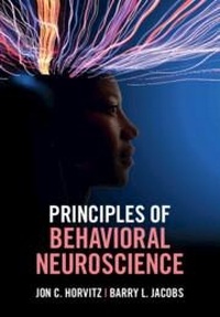 Bild: Principles of Behavioral Neuroscience - Cambridge University Press