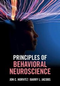 Abbildung von: Principles of Behavioral Neuroscience - Cambridge University Press