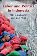 Cover: Labor and Politics in Indonesia - Cambridge University Press
