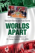Cover: Worlds Apart - Cambridge University Press