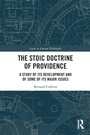 Cover: The Stoic Doctrine of Providence - Routledge