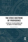 Cover: The Stoic Doctrine of Providence - Routledge