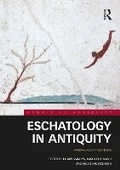 Cover: Eschatology in Antiquity - Routledge