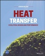 Cover: Heat Transfer - Wiley