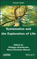 Cover: Systematics and the Exploration of Life - Wiley
