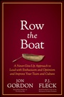 Cover: Row the Boat - Wiley