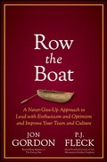 Cover: Row the Boat - Wiley