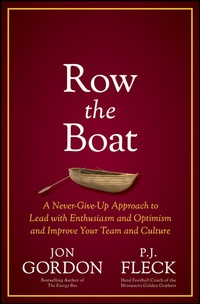 Abbildung von: Row the Boat - Wiley