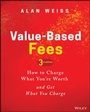 Cover: Value-Based Fees - Wiley