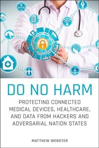 Enlarge image Cover: Do No Harm - Wiley