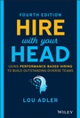 Cover: Hire With Your Head - Wiley