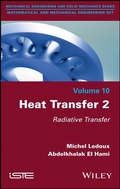 Cover: Heat Transfer 2 - Wiley-IEEE Press