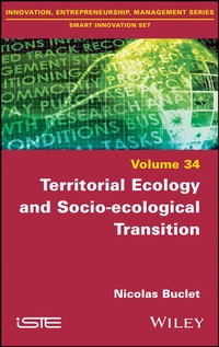 Abbildung von: Territorial Ecology and Socio-ecological Transition - Wiley-Blackwell