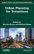 Abbildung von: Urban Planning for Transitions - Wiley