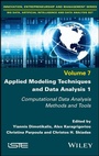 Cover: Applied Modeling Techniques and Data Analysis 1 - Wiley