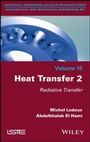 Cover: Heat Transfer 2 - Wiley-ISTE