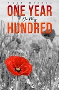 Cover: One Year on My Hundred - Austin Macauley Publishers