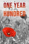 Cover: One Year on My Hundred - Austin Macauley Publishers